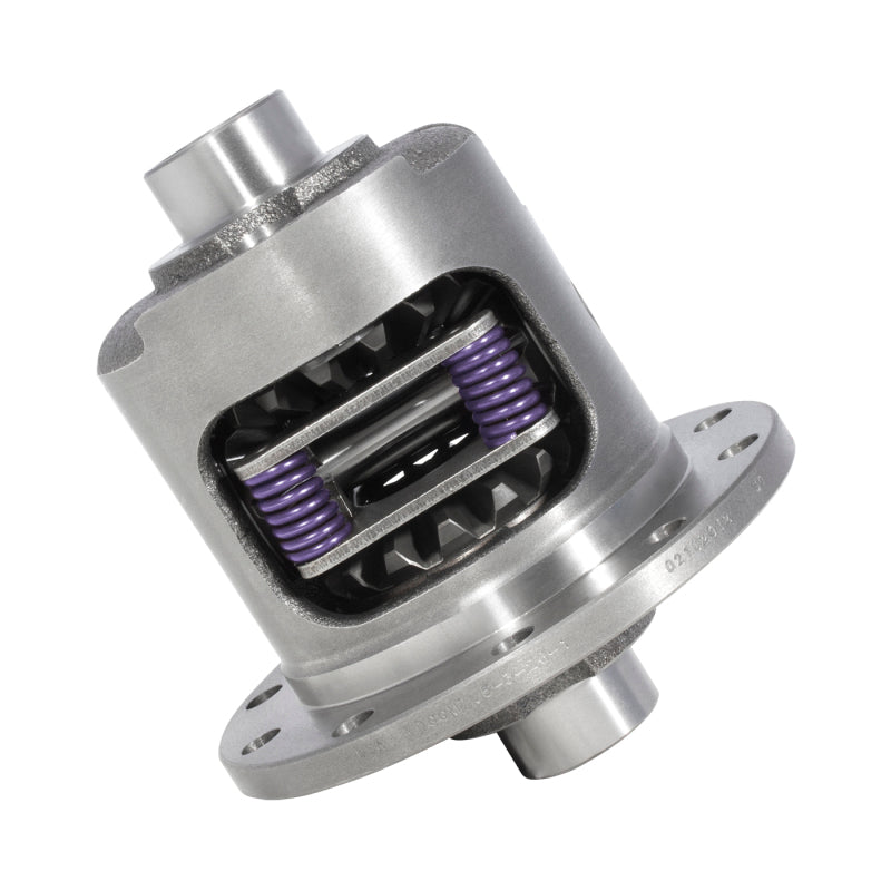 Yukon Gear & Axle YDGGM7.5-3-26-SM Dura Grip Positraction For GM 7.5in & 7.625in with 26 Spline Axles / 3.23+