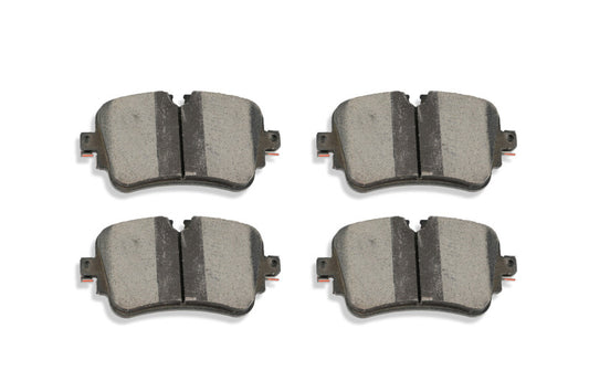 DBA 19-21 Audi A8 Quattro Rear SSEV Street Series Brake Pads