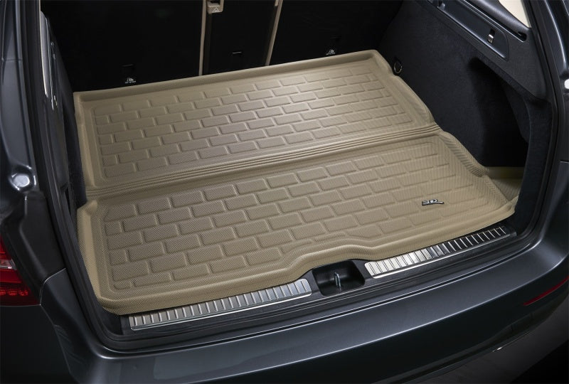 3D MAXpider Cargo Liner for 2023 Toyota bZ4X