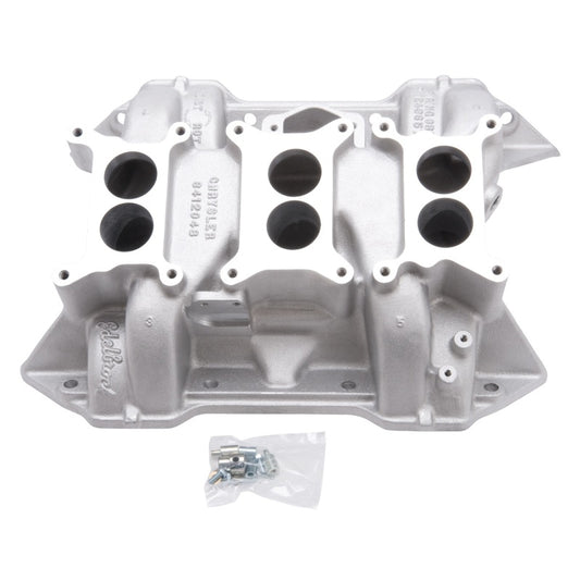 Edelbrock 2475 CH-6B Manifold