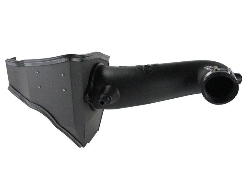 aFe Power 51-12162 Magnum FORCE Stage-2 Cold Air Intake - 2011-2023 Dodge Challenger / Charger / Chrysler 300 V8-5.7L HEMI | Pro DRY S