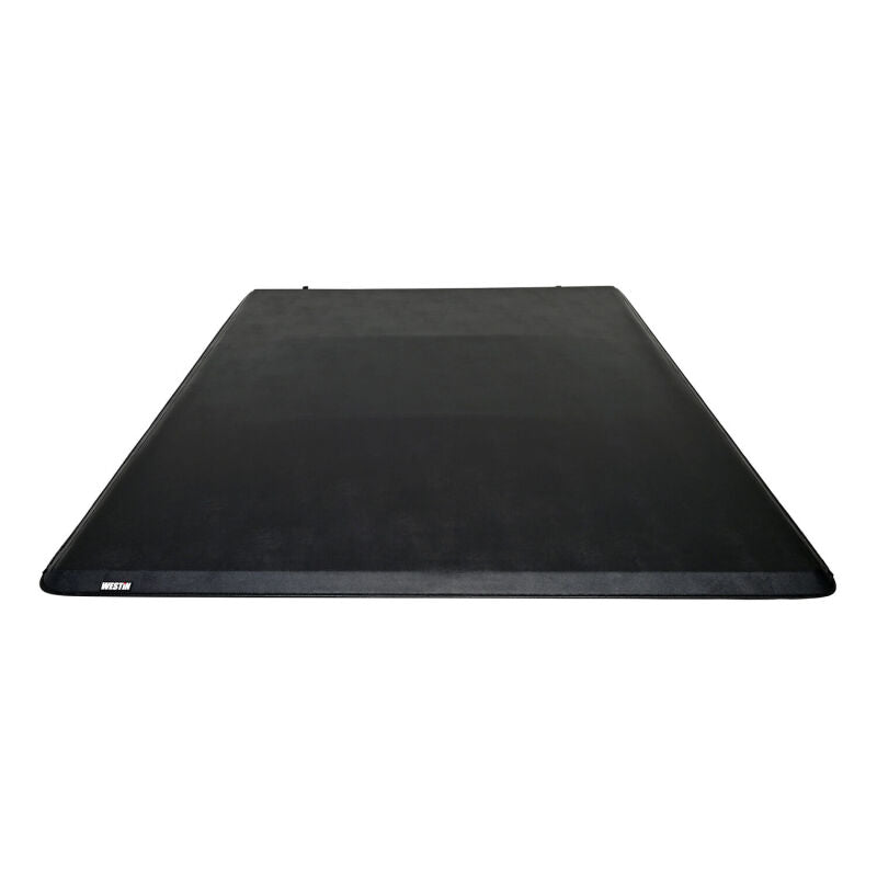 Westin 19-14625 Soft Roll Tonneau Cover for 2015-2026 Ford F-150 5.5 ft Bed Black