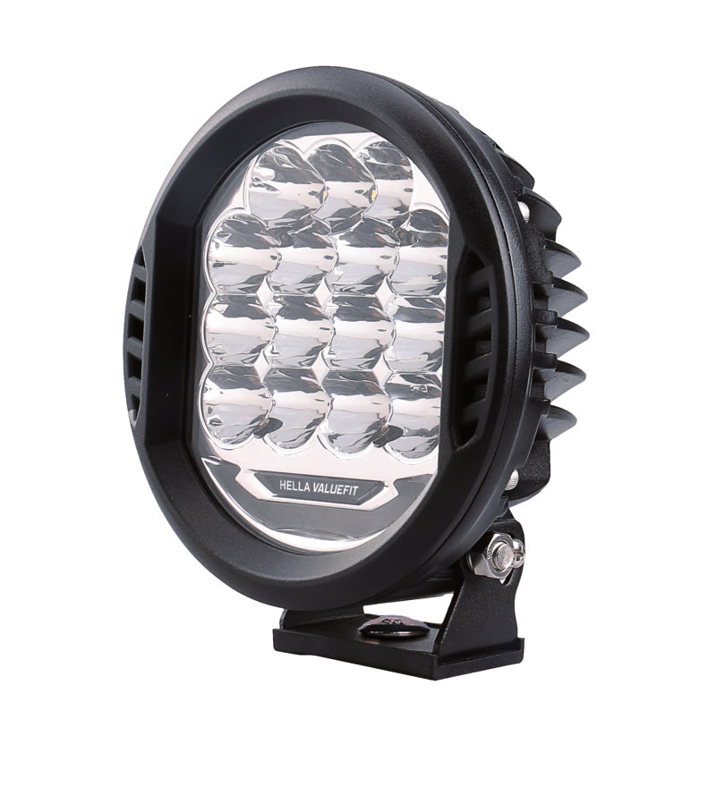 HELLA 358117161 500 LED Driving Lamp Single