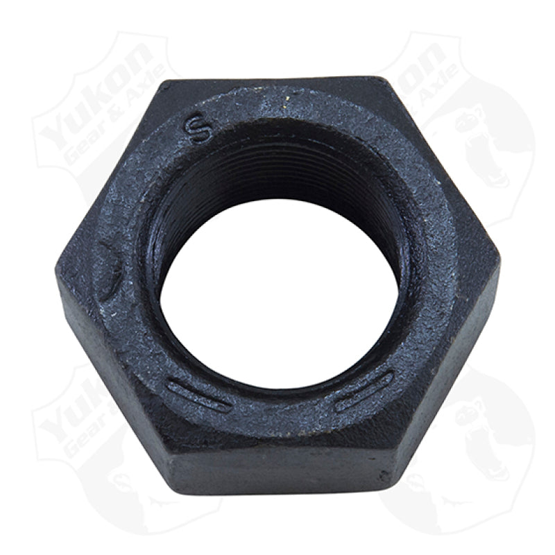 Yukon Gear & Axle YSPPN-011 Replacement Pinion Nut For Dana 80