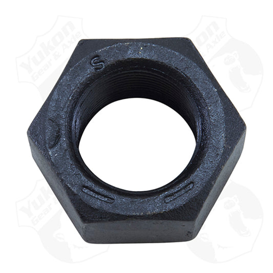 Yukon Gear & Axle YSPPN-011 Replacement Pinion Nut For Dana 80