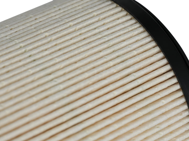 aFe ProGuard D2 Fluid Filters Fuel F/F FUEL Ford Diesel Trucks 11-16 V8-6.7L (td) - #44-FF014E