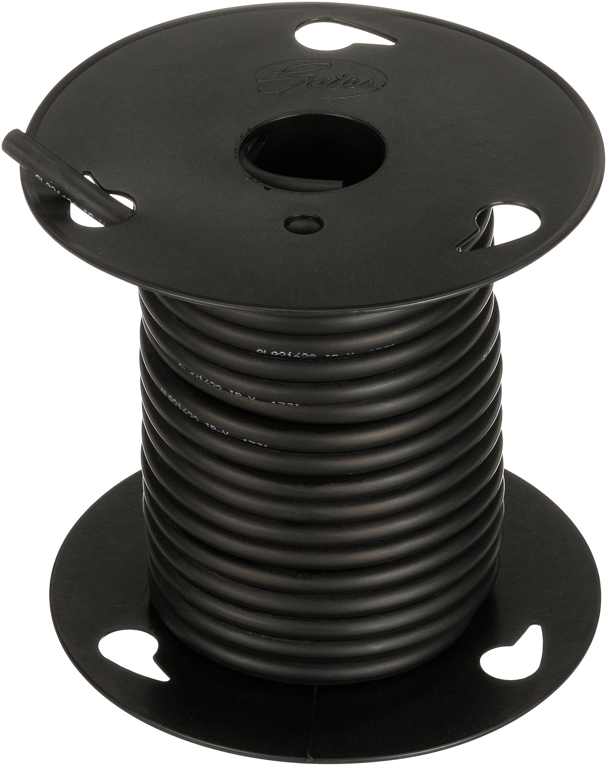 Gates 27042 Washer Vacuum Hose 5/32in ID x 50ft Non-Reinforced