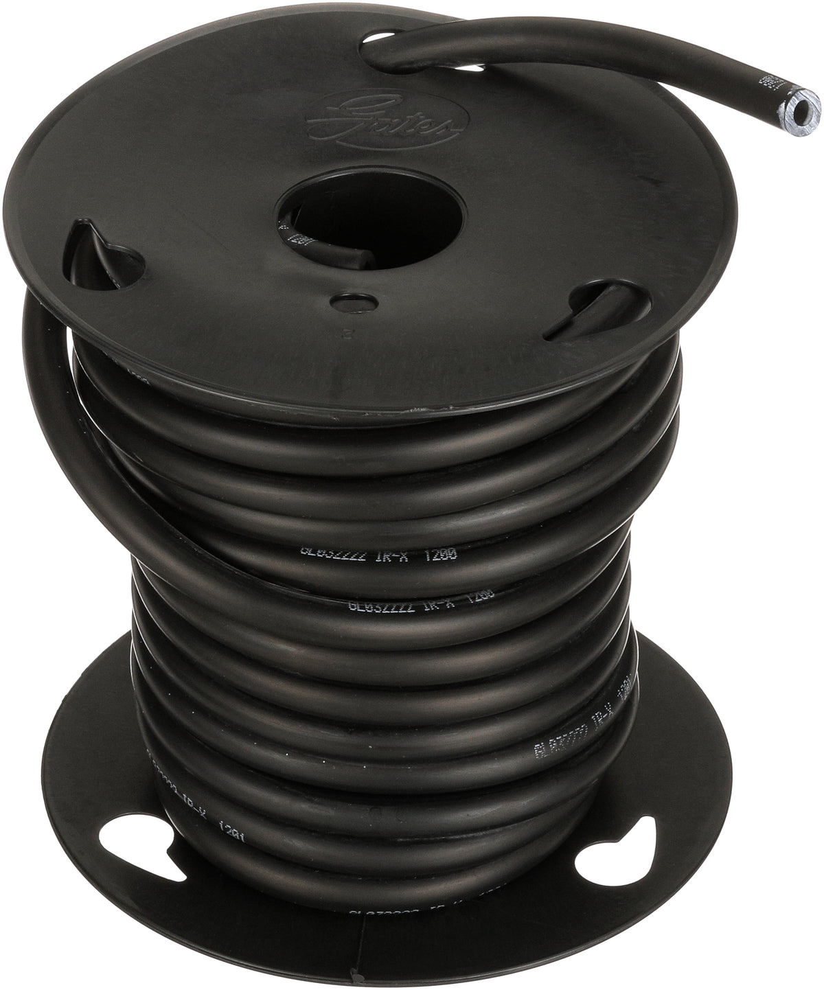 Gates 27043 Washer Vacuum Hose 7/32in ID x 50ft Non-Reinforced