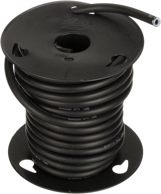 Gates 27043 Washer Vacuum Hose 7/32in ID x 50ft Non-Reinforced