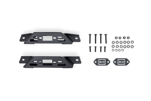 DV8 Offroad Roof Rack Handle | Pair - #RRHG-02