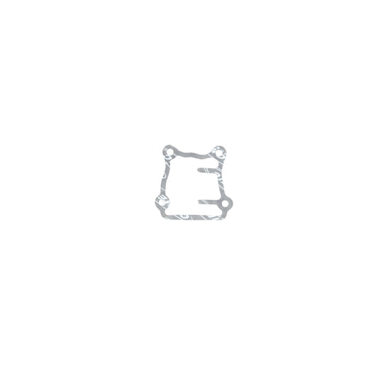Cometic Gasket C9578 .031 in Fiber Lifter Cover Gasket, 10 Pack for Harley-Davidson Twin Cam