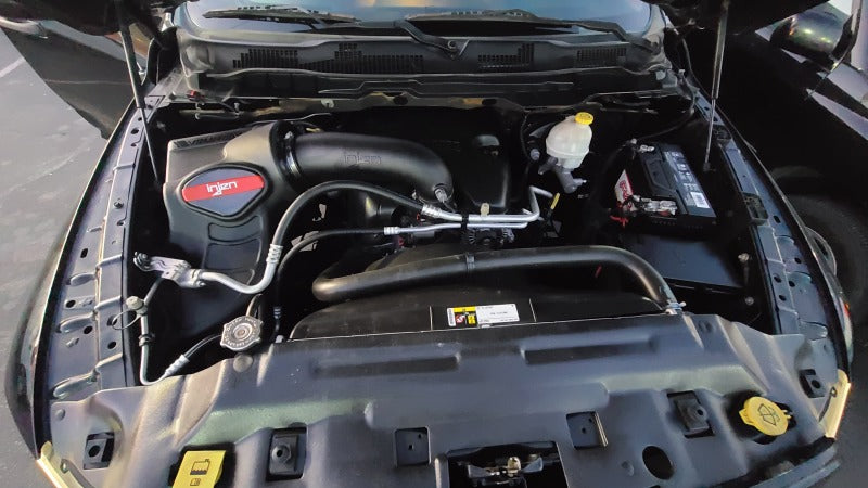 Injen 09-18 Dodge Ram 1500 V8-5.7L Evolution Intake - #EVO8100