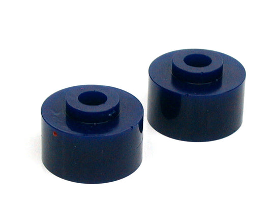 SuperPro Rear Differential Mount Bushing Kit