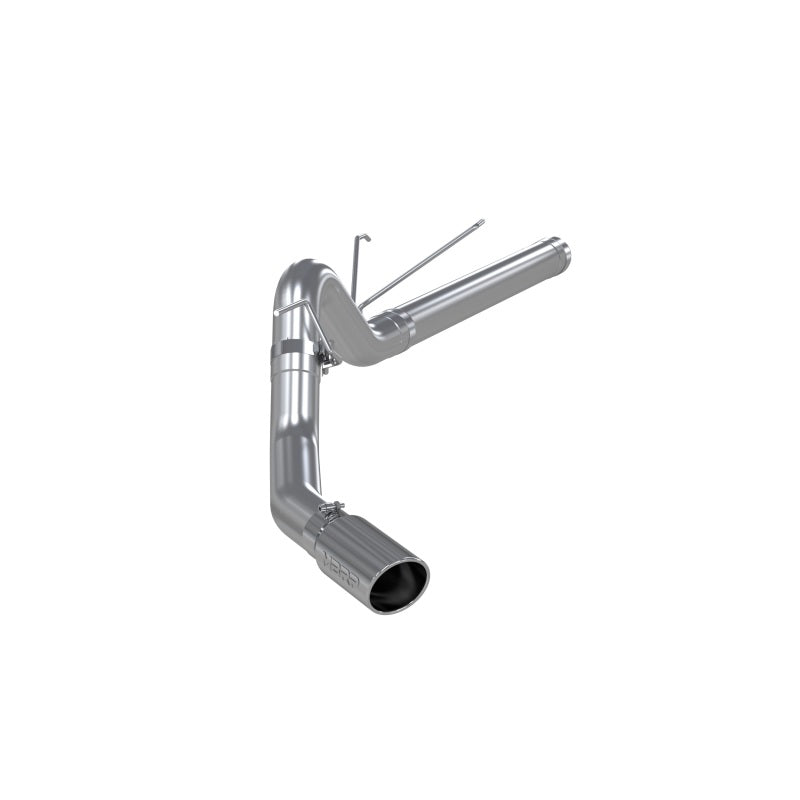 MBRP 2010 Dodge 2500/3500 Cummins 6.7L Filter Back T409 Exhaust