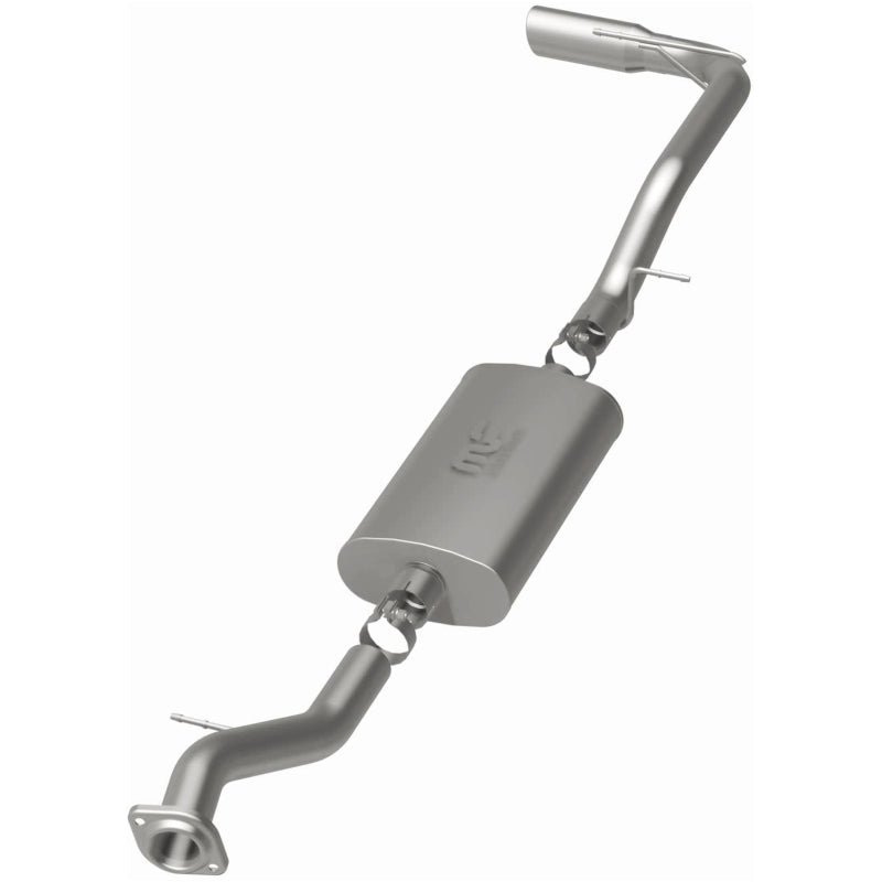 MagnaFlow 15666 Sys C/B 00- Chevy Tahoe 5.3L - #15666