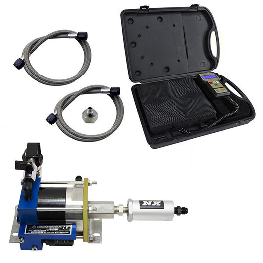 Nitrous Express Next Generation Pump Station 15906