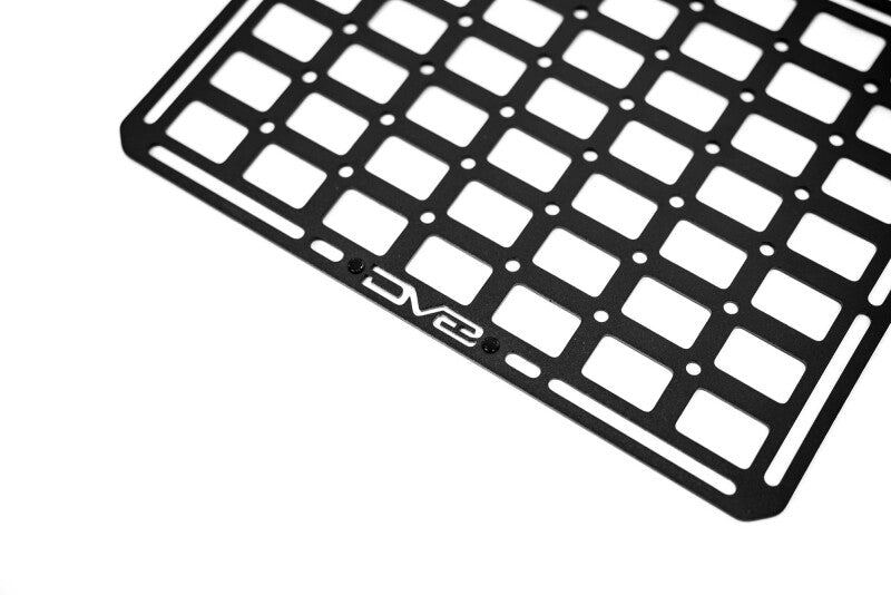 DV8 Universal Molle Panels - 15x12in - #UNMP-04