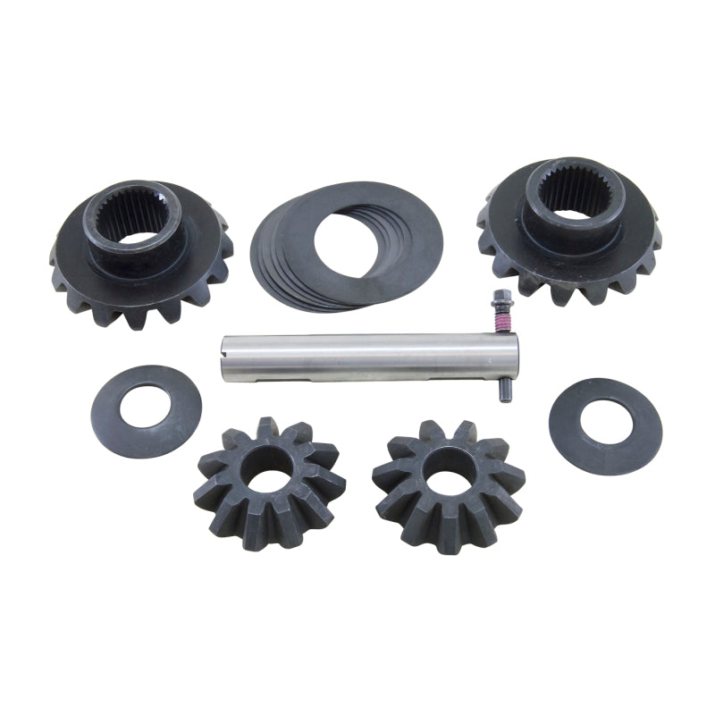 Yukon Gear & Axle YPKC9.25-S-31 Standard Open Spider Gear Kit For 9.25in Chrysler with 31 Spline Axles