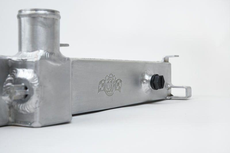 CSF 7211 High Performance Radiator for BMW S54 Swap Into E36 / E46 Chassis