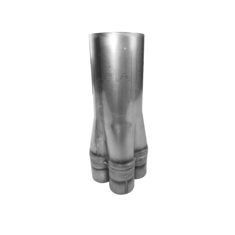 Kooks 9903S Universal 1 3/4 x 3in SS Coll with 9-10in Long Body. Plus 2in for Slip