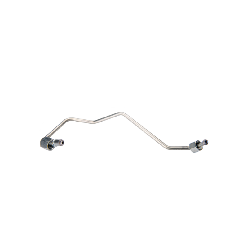 Fleece Performance FPE-FL-LML-CP3-HP for 11-16 GM 2500/3500 6.6L Duramax Replacement High Pressure Fuel Line for CP3 Conv.