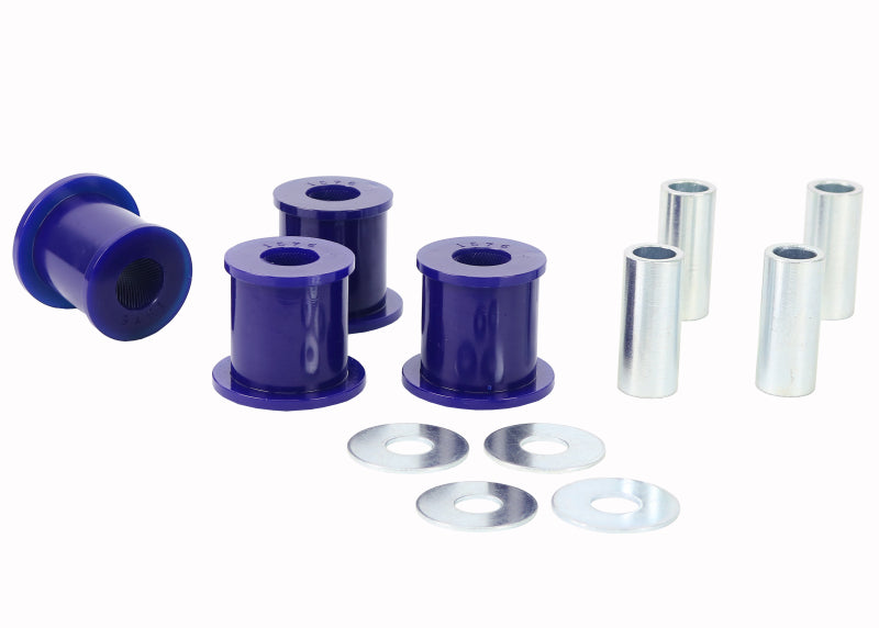 SuperPro Front Control Arm Upper-Inner Bushing Kit