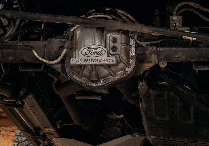Ford Racing for 2021-2025 Bronco M220 HD Rear Axle Differential Cover