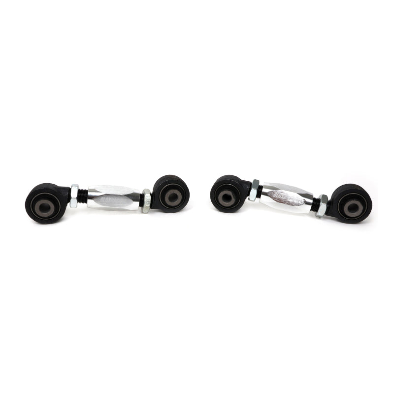 BLOX Racing Rear Toe Kit - 1990-2001 Acura Integra / 1988-2000 Honda Civic CRX Del Sol BXSS-20102