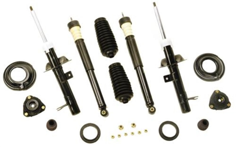 Ford Racing SVT for Focus Strut/Shock Kit