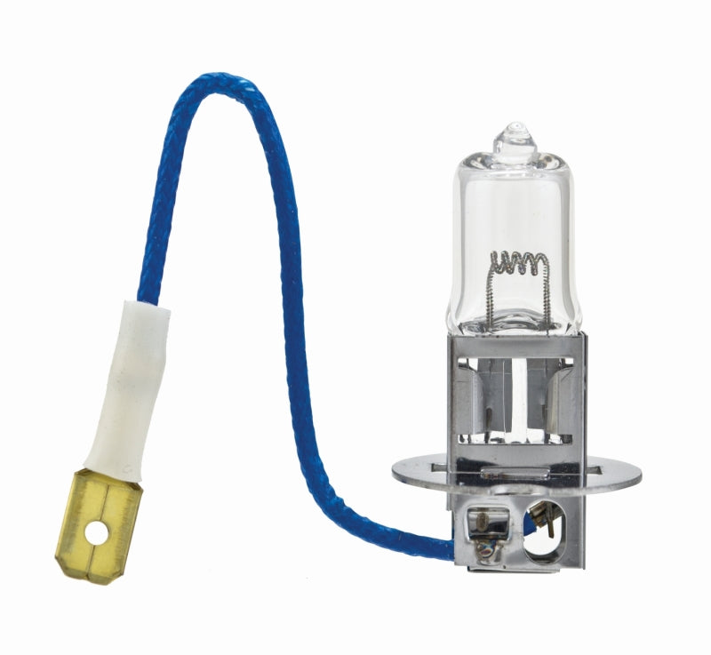 HELLA H3 24V 70W PK22s T3.25 Halogen Bulb