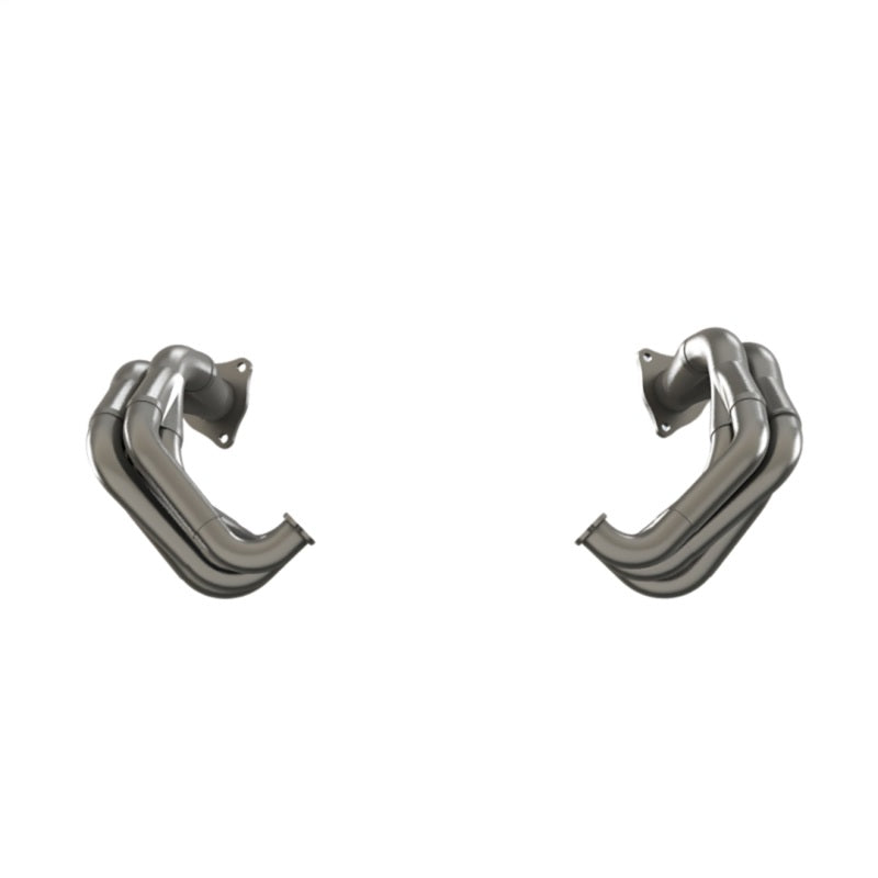 Kooks 2181Y500 for 22+ Chevrolet C8 Corvette Z06 LT6 1-7/8in. x 2in. Stainless Steel Tri-Y Headers