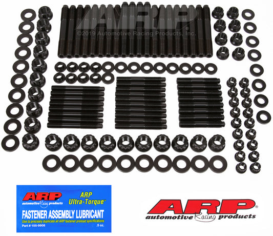 ARP 234-4341 for Chevy Dart LS Next 23-Bolt Head Stud Kit
