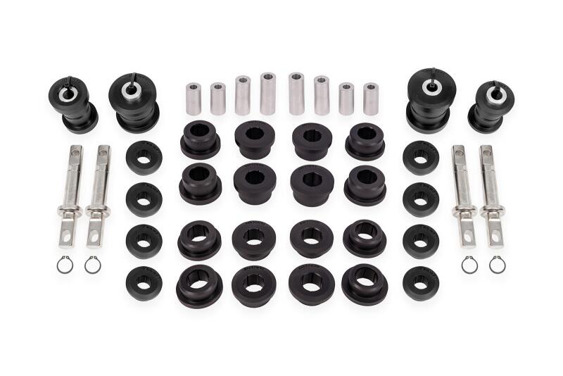 BMR 97-13/05-13 Corvette Front and Rear Control Arm Delrin Bushing Kit