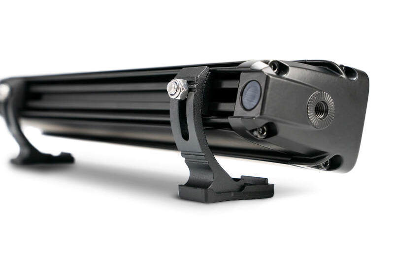 DV8 Offroad Elite Series Light Bar Mount - Large - #BESLDBKTLG