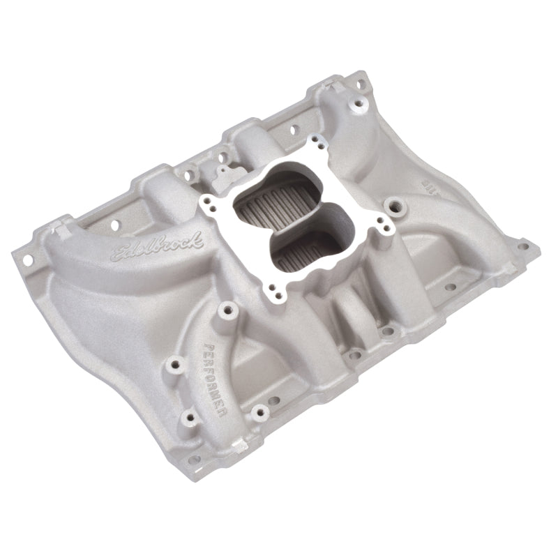 Edelbrock 2115 Performer Intake Manifold for 1968-1976 Cadillac 472/500
