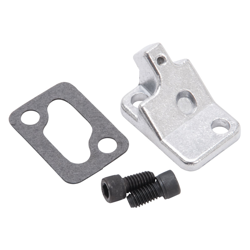 Edelbrock 8901 Sml Black Chevrolet Choke Kit