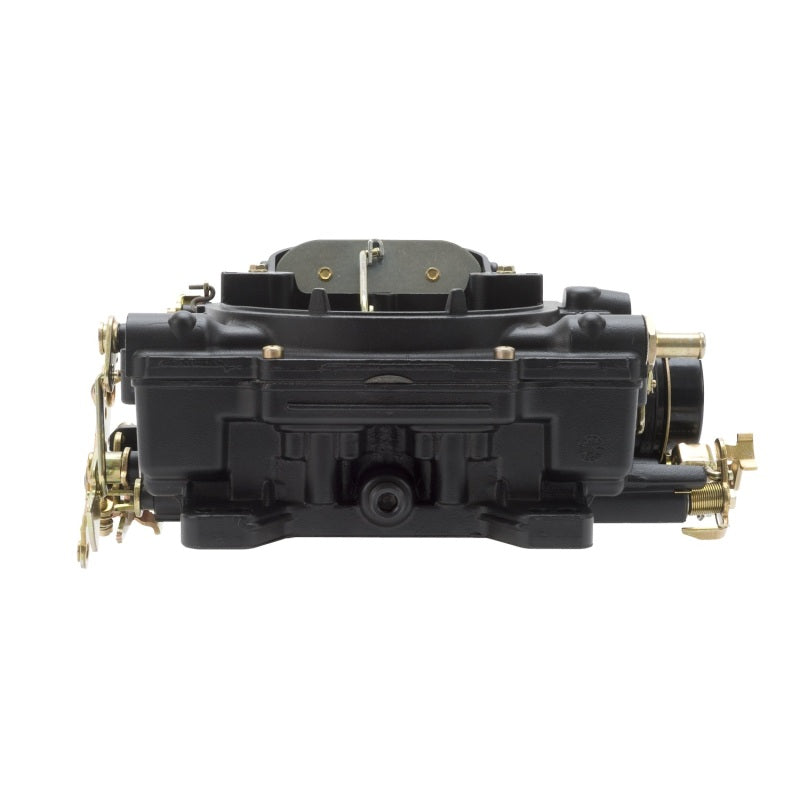 Edelbrock 14073 Carburetor Performer Series 4-Barrel 750 CFM Manual Choke Black Finish