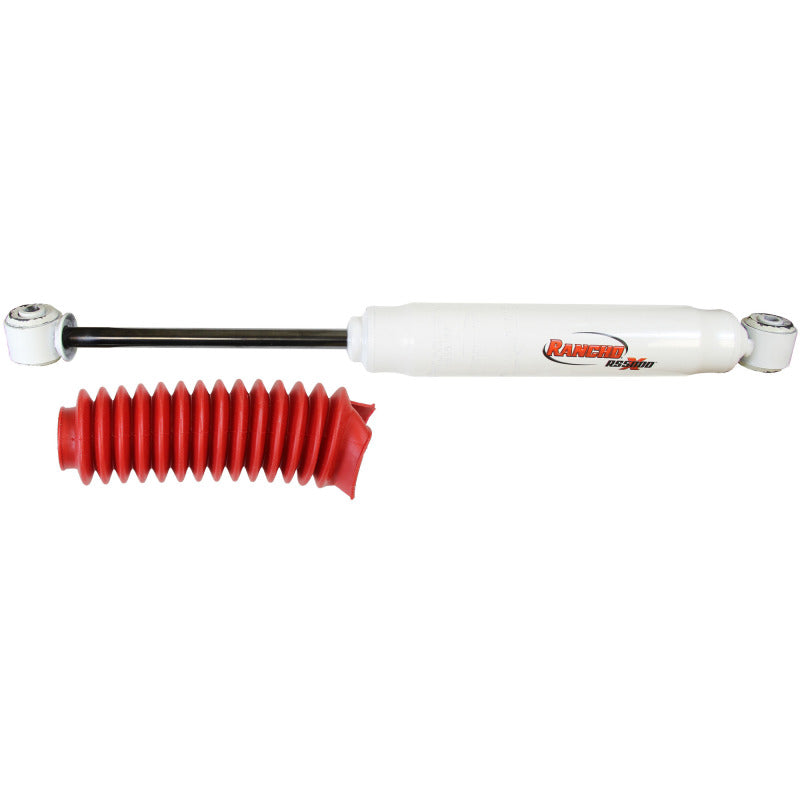 Rancho 97-04 Dodge Dakota Rear RS5000X Shock - #RS55147