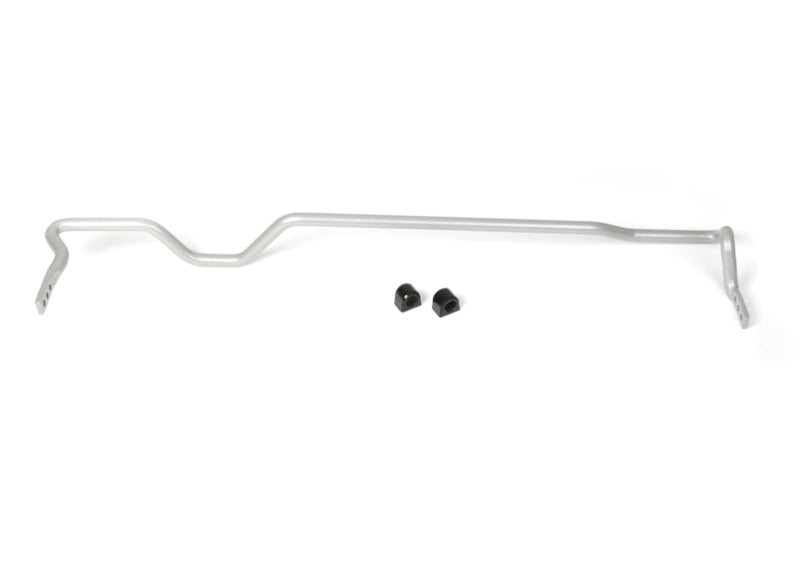 Whiteline BSR20XZ Rear 22mm Sway Bar X Heavy Duty Blade Adjustable for 1993-2001 Subaru Impreza, 1998-2002 Subaru Forester