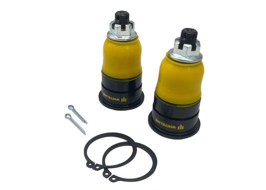 Whiteline KCA519 Roll Center Adjuster Kit for 2005-2006 Acura RSX