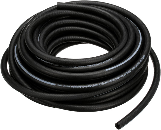 Gates 28407 Safety Stripe Heater Hose 1/4in x 50ft