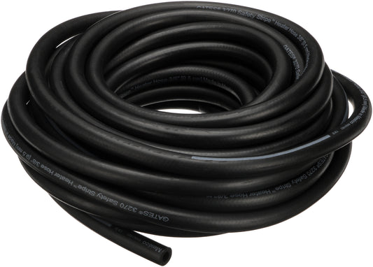 Gates 28409 Safety Stripe Heater Hose 3/8in x 50ft
