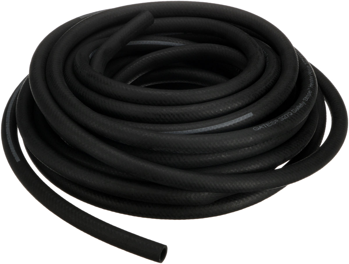 Gates 28410 Safety Stripe Heater Hose 50ft 60 PSI
