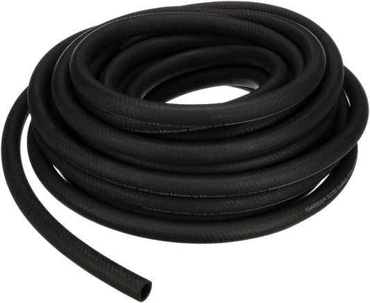 Gates 28411 Safety Stripe Heater Hose 5/8in x 50ft 60 PSI