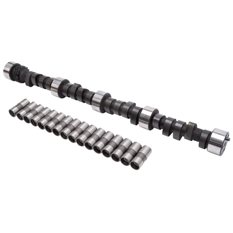 Edelbrock 5062 (X) Torker Plus Cam and Lifters Kit67and Later Chevrolet 396-454