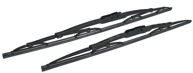 HELLA 9XW398114019/21 Standard Wiper Blade 19in/21in Pair