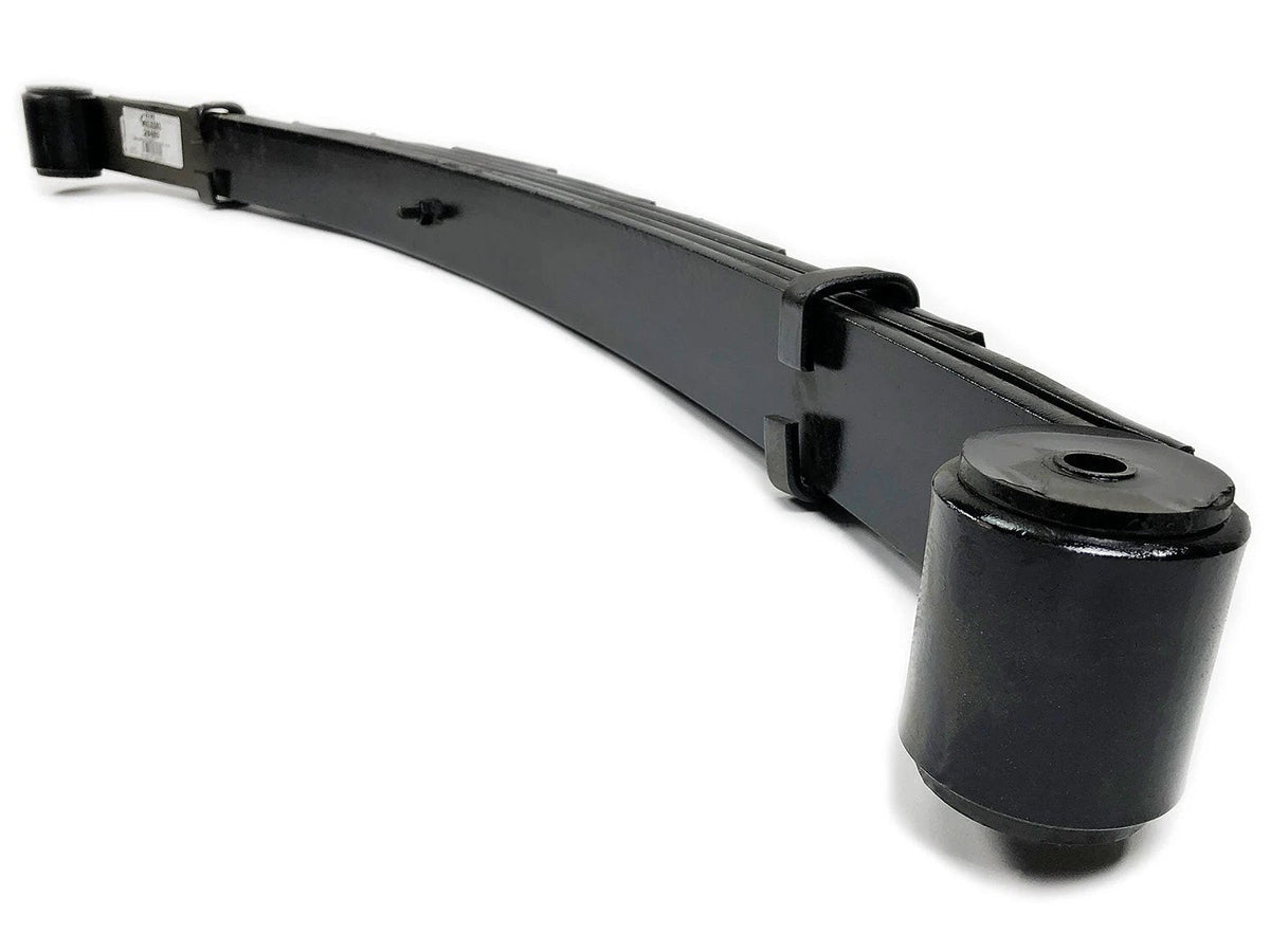 Tuff Country 28480 Front 4in EZ-Ride Leaf Springs Each for 1980-1997 Ford F-250 4WD (351 Gas)