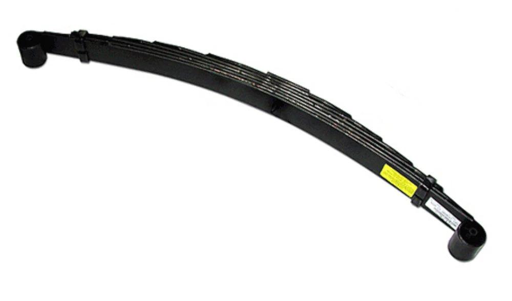 Tuff Country 28484 Front 4in EZ-Ride Leaf Springs Each for 1980-1997 Ford F-350 4WD