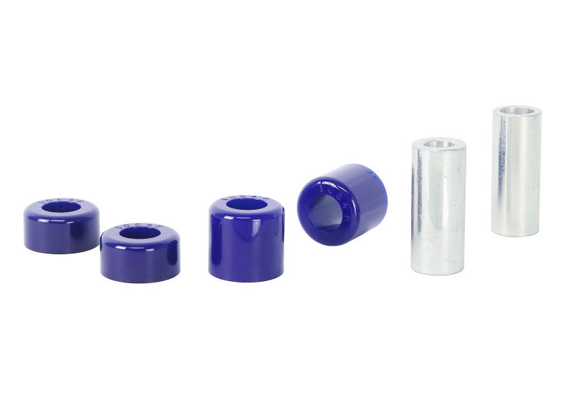 SuperPro Front Sway Bar To Lower Control Arm Bushing Kit