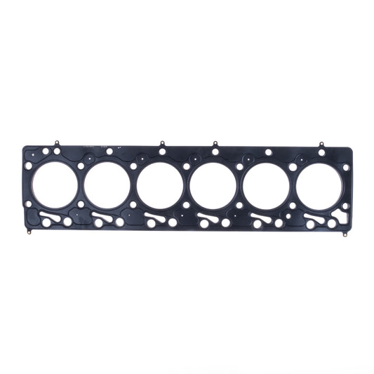 Cometic Gasket C5955-067 .067 in MLX Cylinder Head Gasket, 4.100 in Bore for Cummins 5.9L 6BT